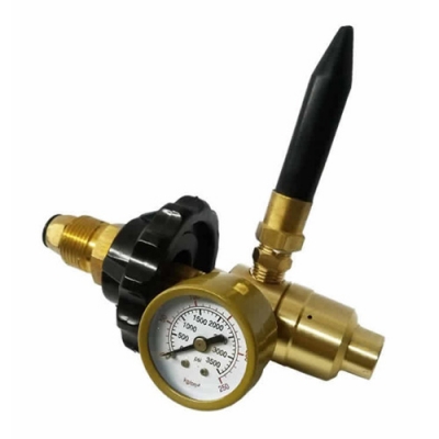 Regulador de Pressão