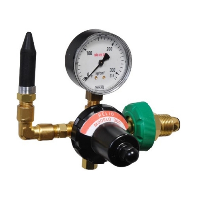 Regulador de Pressão