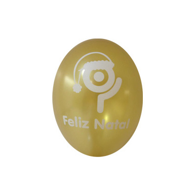 Balões Personalizados