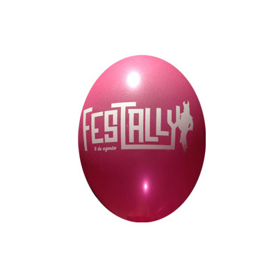 Balões Personalizados