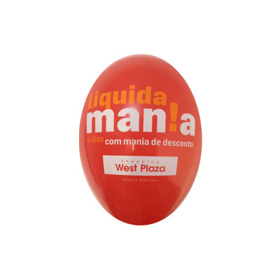 Balões Personalizados