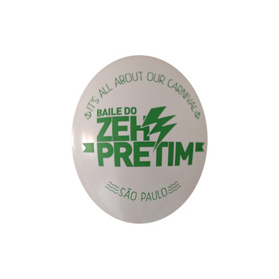 Balões Personalizados