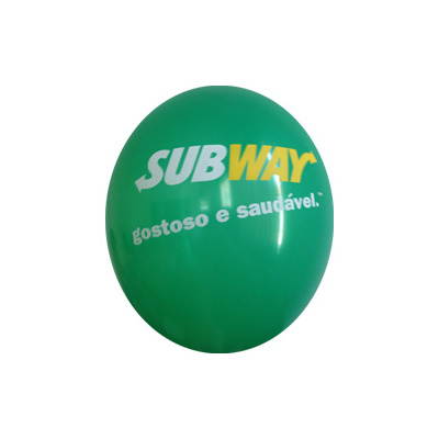 Balões Personalizados