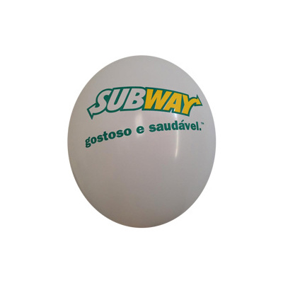 Balões Personalizados