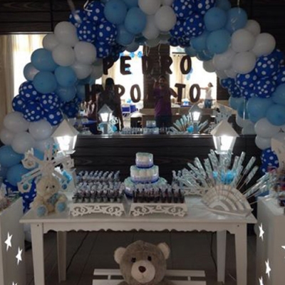 Balões Personalizados