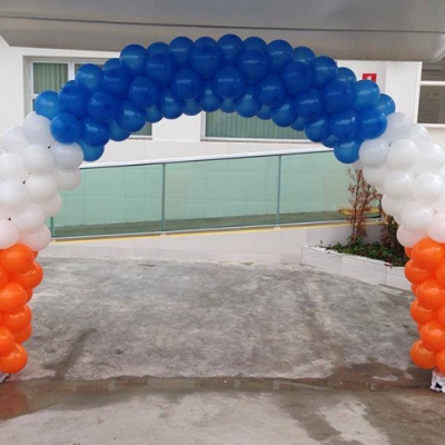 Balões Personalizados