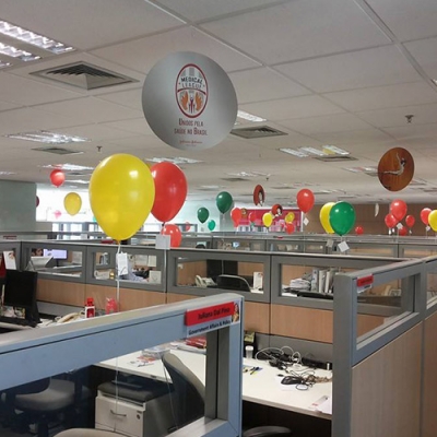 Decoração de Ambientes