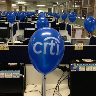 Decoração de Ambientes