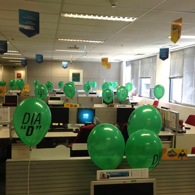 Decoração de Ambientes