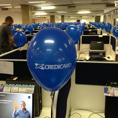 Decoração de Ambientes