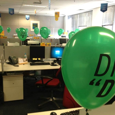 Decoração de Ambientes