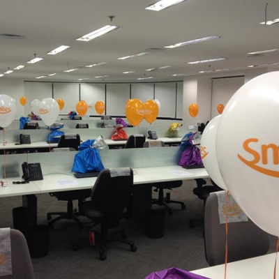 Decoração de Ambientes