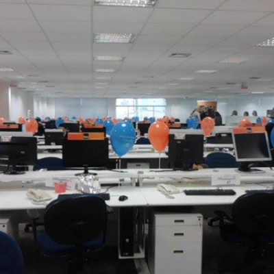 Decoração de Ambientes