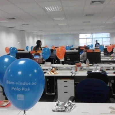 Decoração de Ambientes