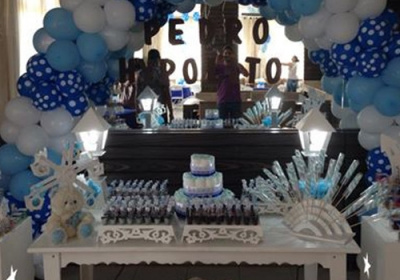 Balões Personalizados