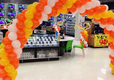 Balões Personalizados