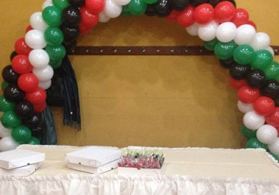 Balões Personalizados