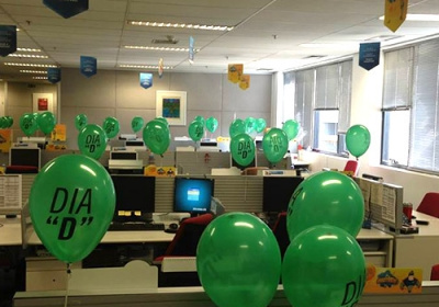 Decoração de Ambientes