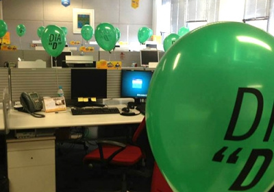 Decoração de Ambientes