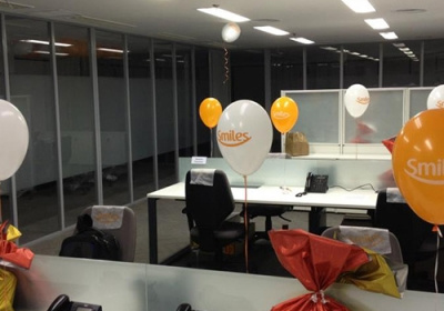 Decoração de Ambientes