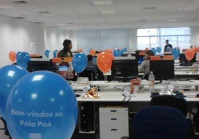 Decoração de Ambientes