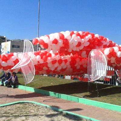 Balões Personalizados